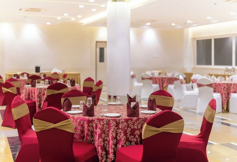 فندق Maharaja Agrasen Palace - Pure Vegetarian