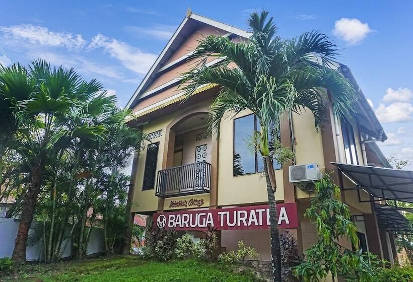 ホテル Makassar Cottage By Oyo