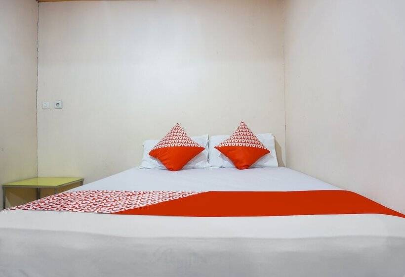 ホテル Makassar Cottage By Oyo