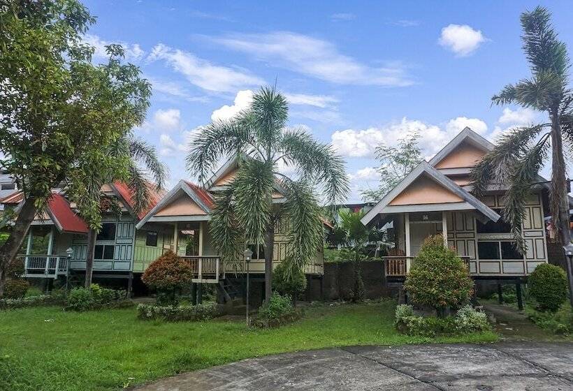 ホテル Makassar Cottage By Oyo