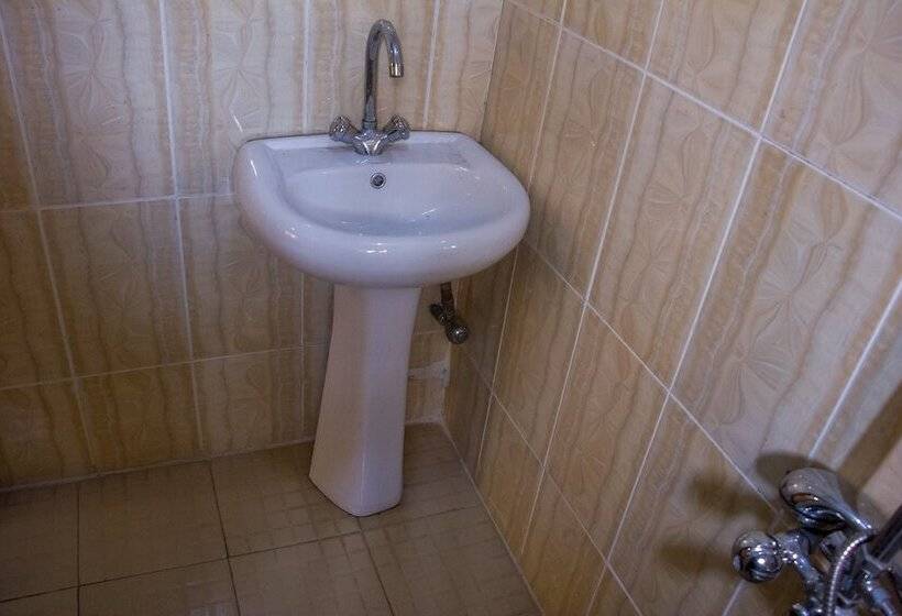 Отель Masbat De Kings