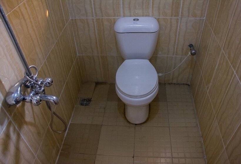 Отель Masbat De Kings