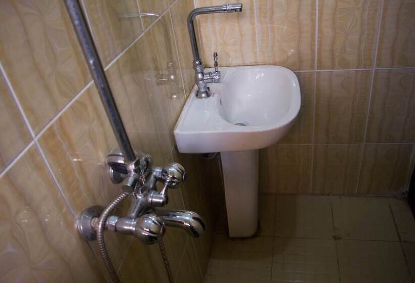 Отель Masbat De Kings