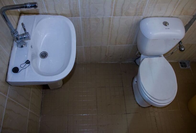 Отель Masbat De Kings