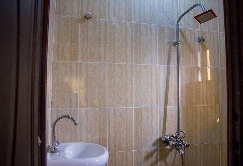 Отель Masbat De Kings