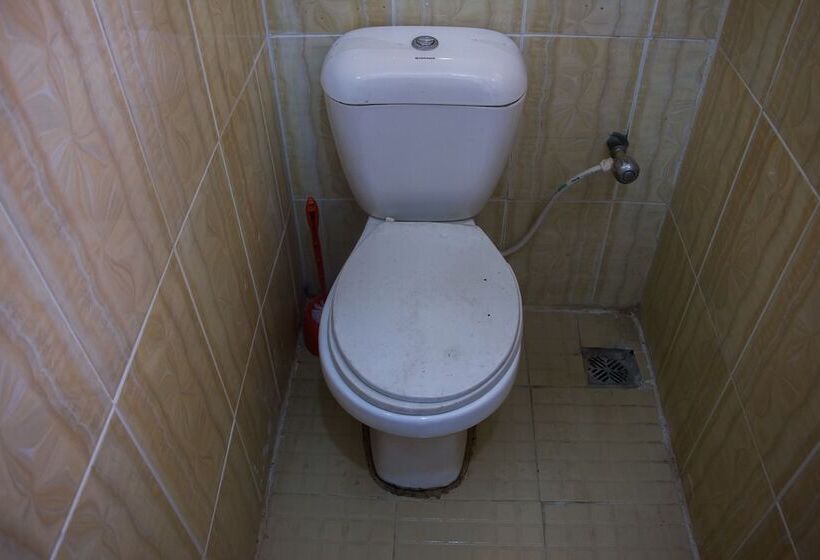 Отель Masbat De Kings