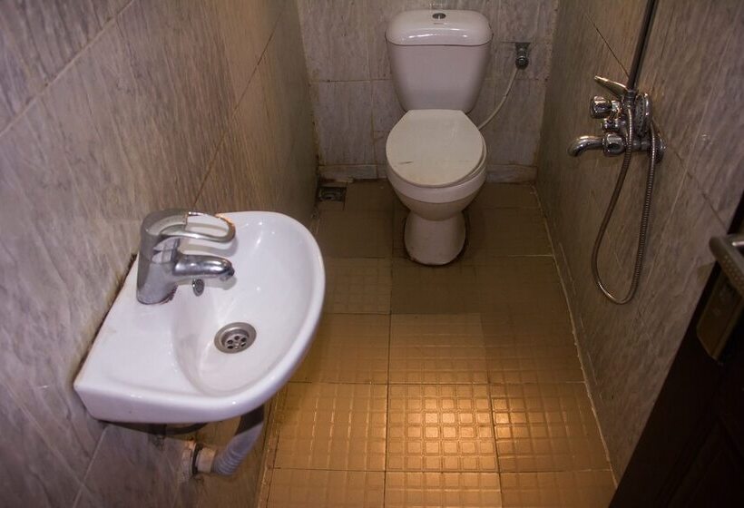 Отель Masbat De Kings