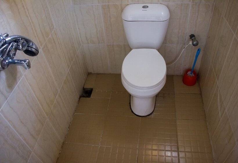 Отель Masbat De Kings