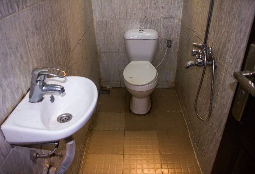 Отель Masbat De Kings