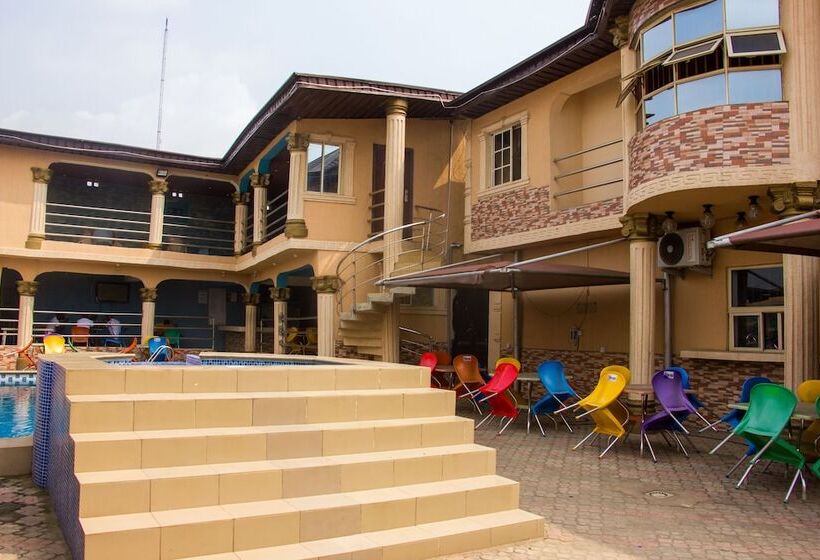 Отель Masbat De Kings