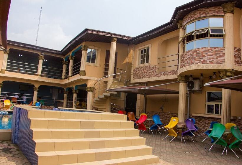 Отель Masbat De Kings