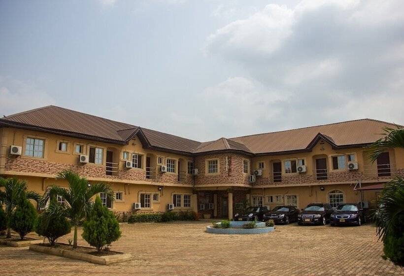 Отель Masbat De Kings