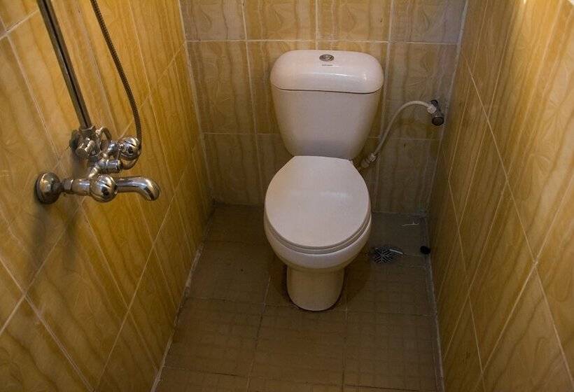 Отель Masbat De Kings