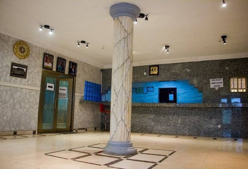 Отель Masbat De Kings