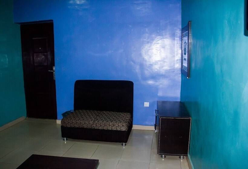 Отель Masbat De Kings