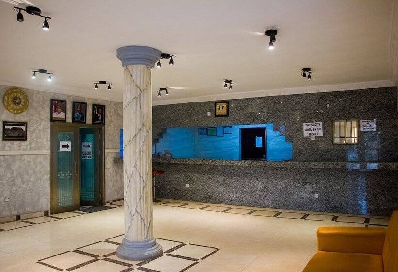 Отель Masbat De Kings