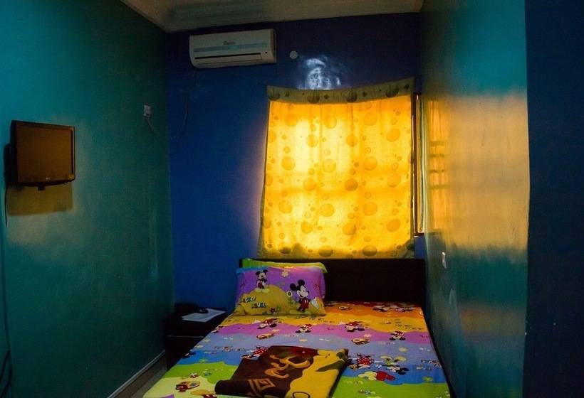 Отель Masbat De Kings