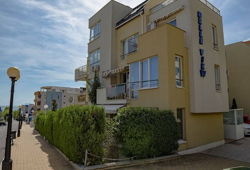 בית מלון כפרי Menada Belle View Apartments