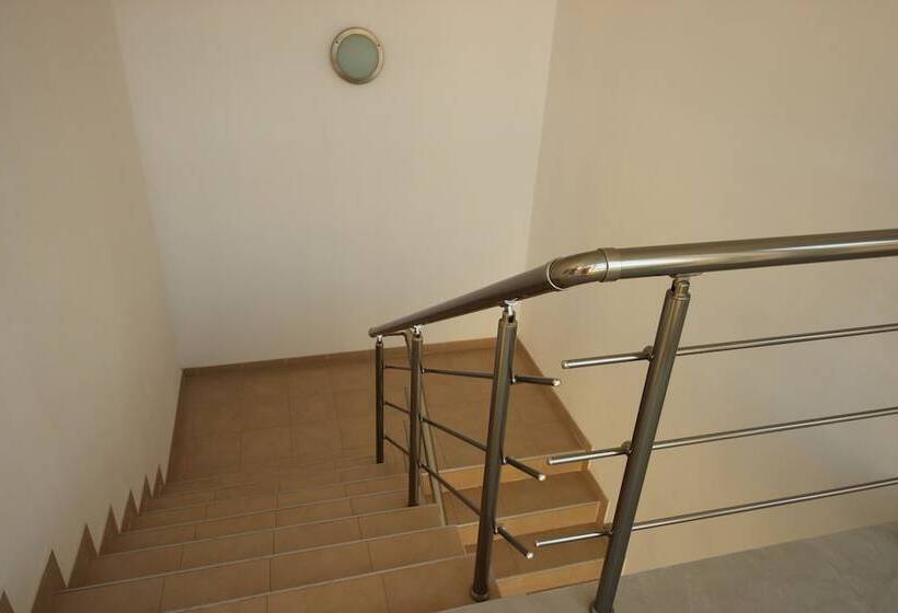 ホテル Menada Belle View Apartments