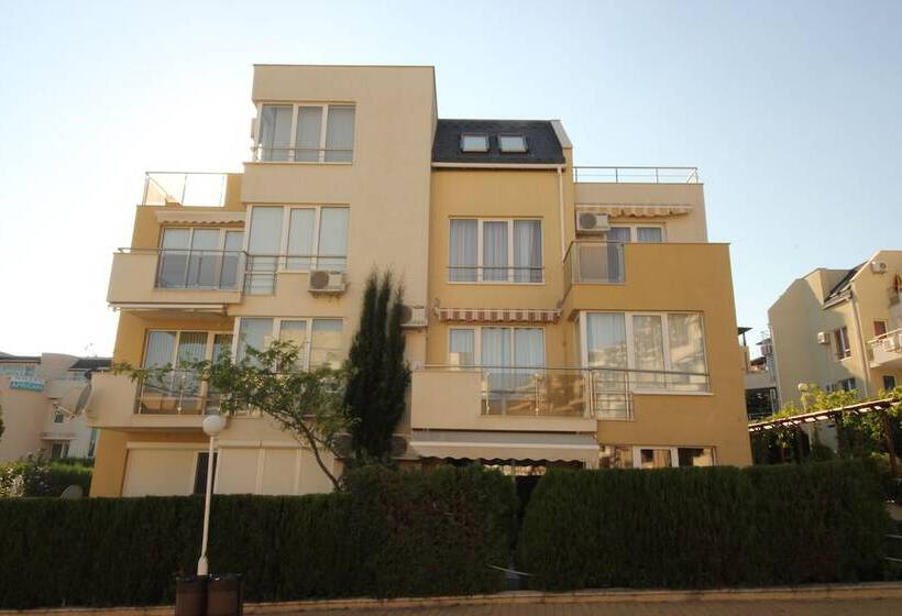 فندق Menada Belle View Apartments