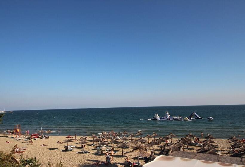 בית מלון כפרי Menada Belle View Apartments