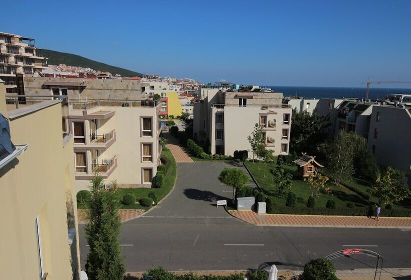 호텔 Menada Belle View Apartments