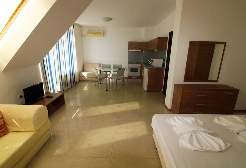 Отель Menada Belle View Apartments