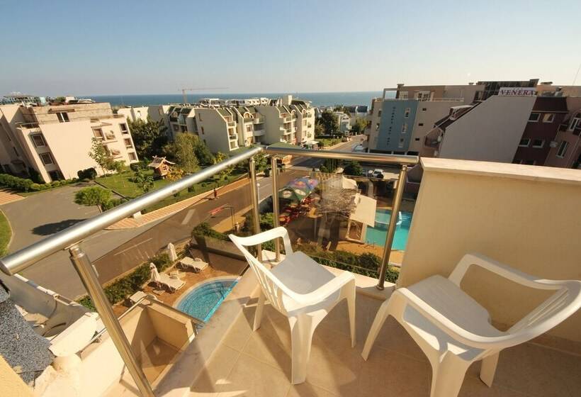 ホテル Menada Belle View Apartments