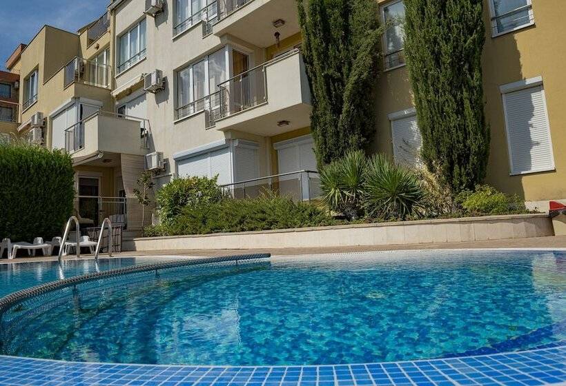 ホテル Menada Belle View Apartments