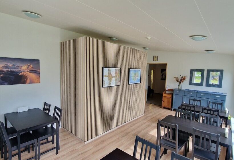 هتل Guesthouse Mikael