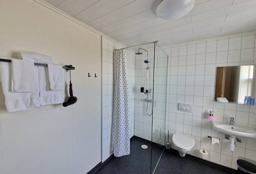 هتل Guesthouse Mikael