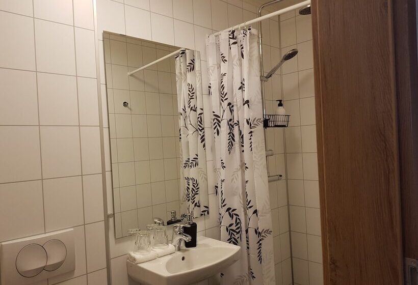 هتل Guesthouse Mikael