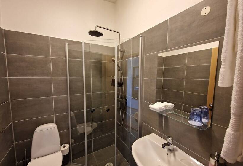 هتل Guesthouse Mikael