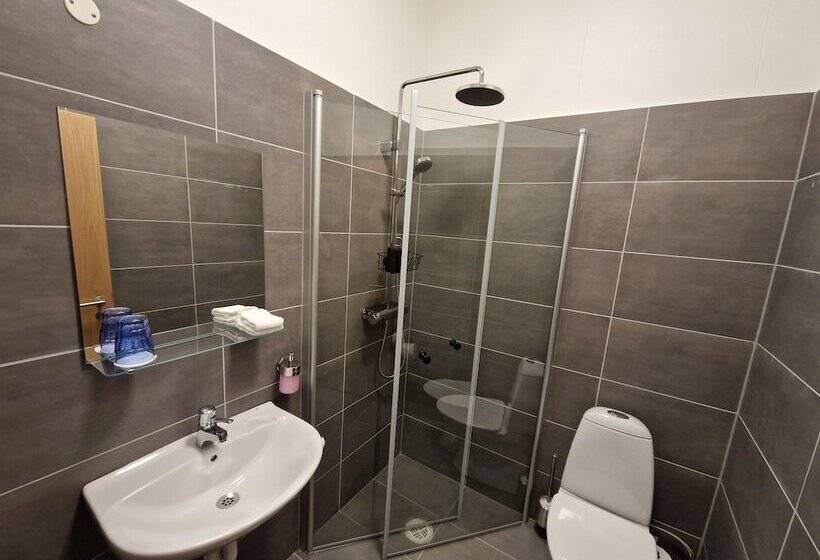 هتل Guesthouse Mikael