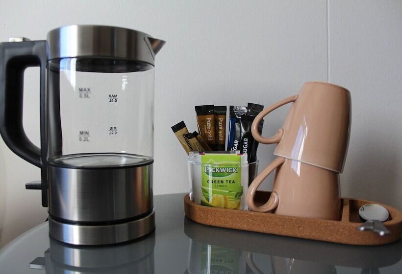 هتل Guesthouse Mikael