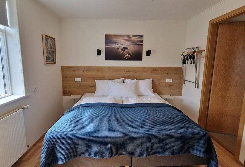 هتل Guesthouse Mikael