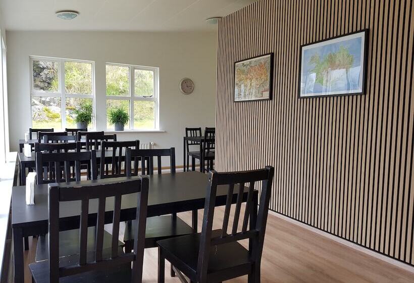 هتل Guesthouse Mikael