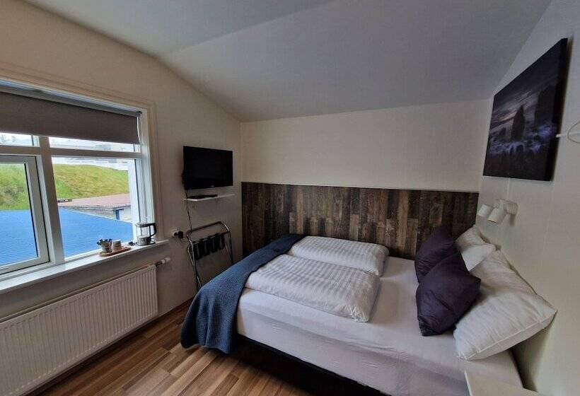 هتل Guesthouse Mikael