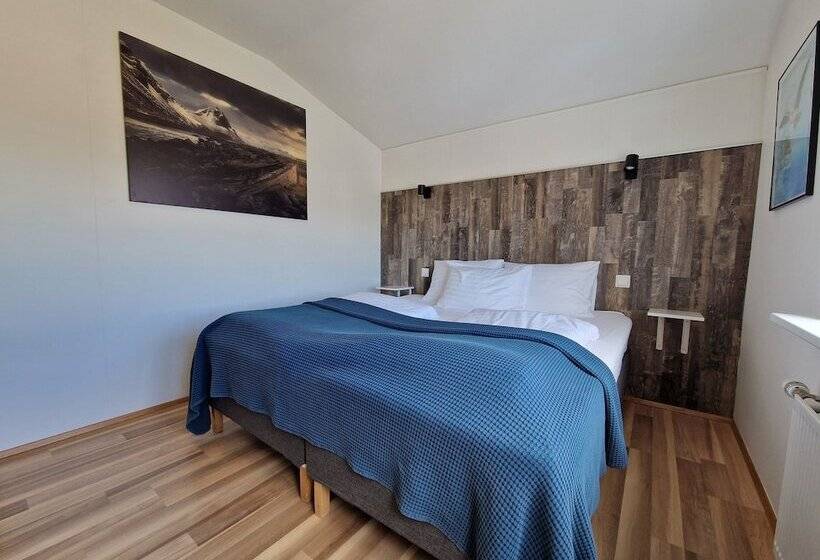 هتل Guesthouse Mikael