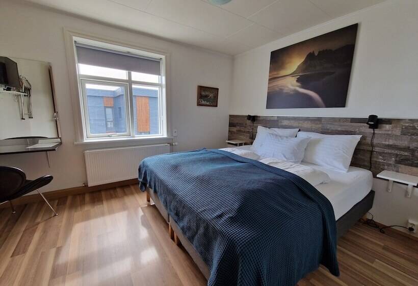 هتل Guesthouse Mikael