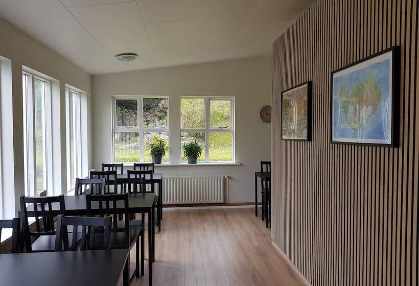 هتل Guesthouse Mikael