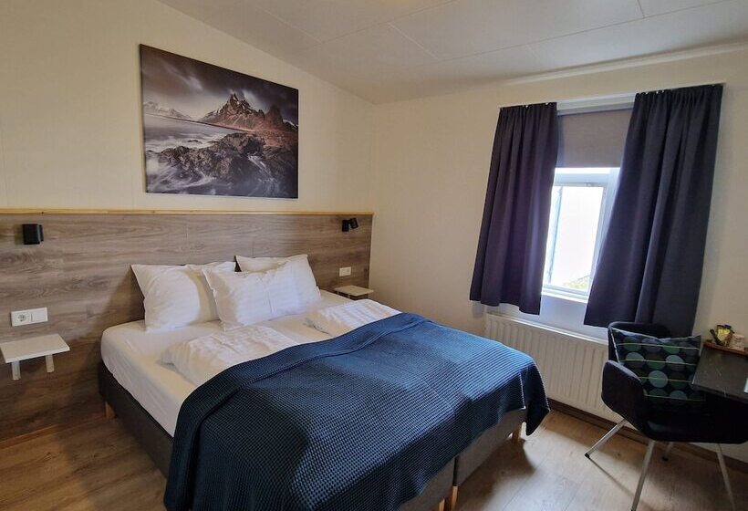 هتل Guesthouse Mikael