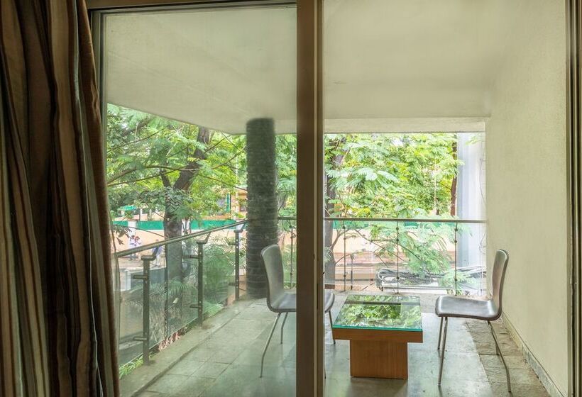 호텔 Mint Koregaon Park