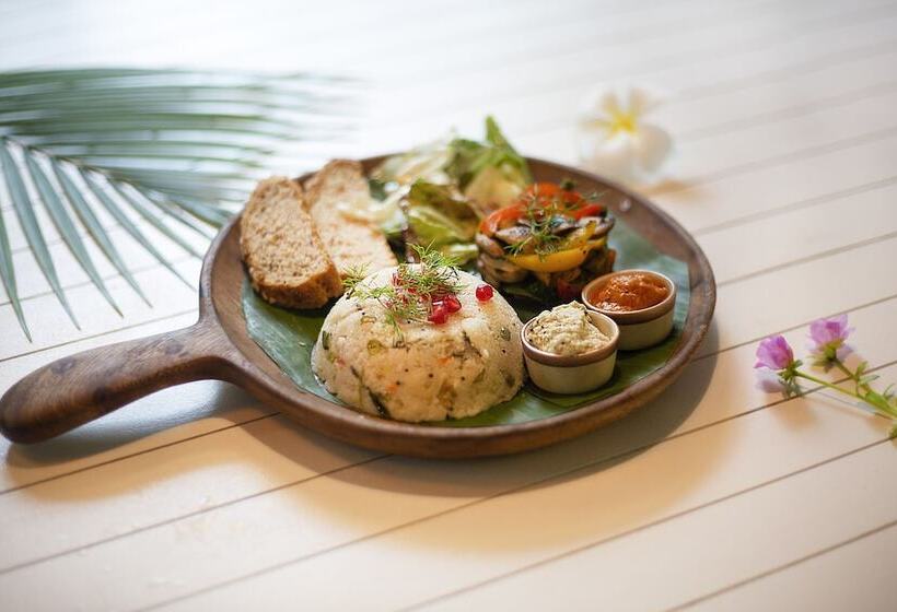 호텔 Mint Koregaon Park