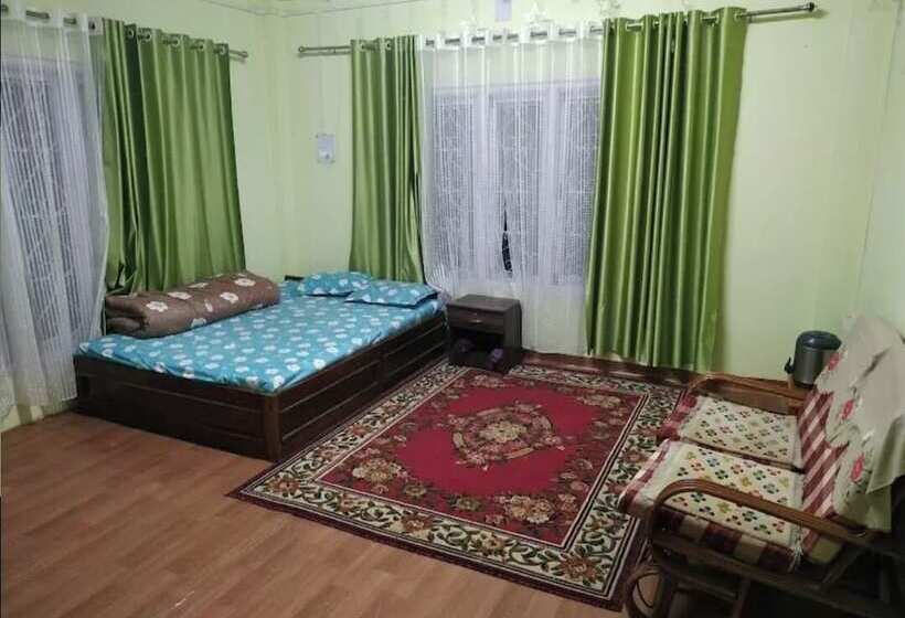 호텔 Mondruk Homestay