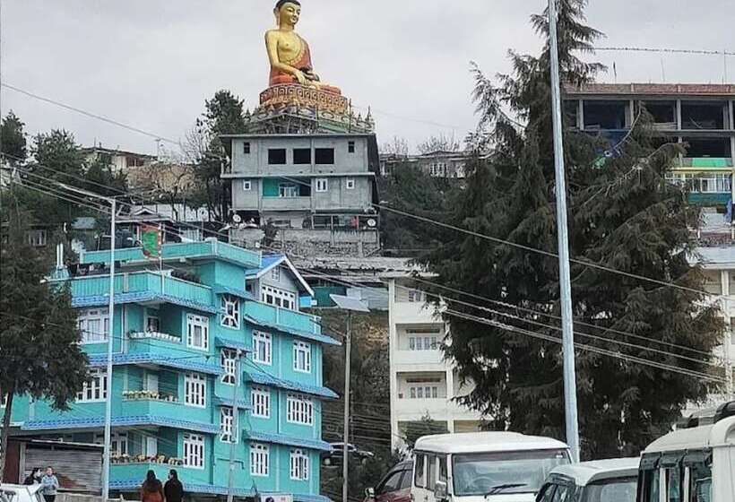 호텔 Mondruk Homestay