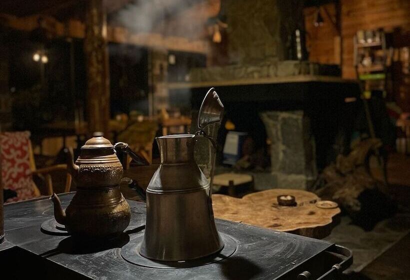 فندق Moromu Dag Evleri