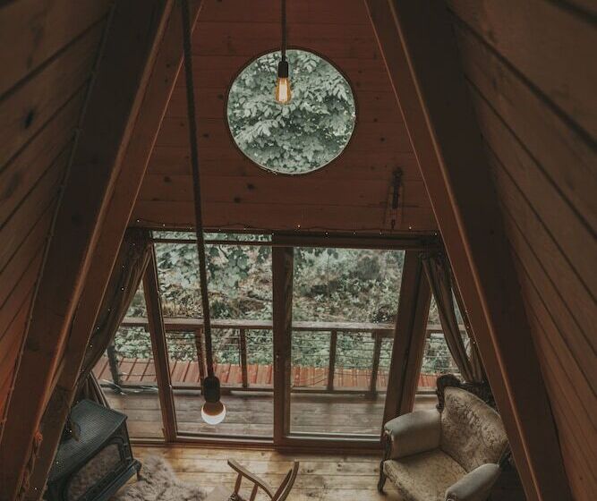 فندق Moromu Dag Evleri