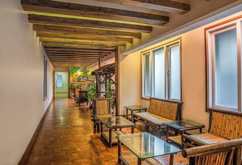 هتل Mount Conifer Suites & Spa