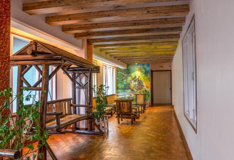 هتل Mount Conifer Suites & Spa